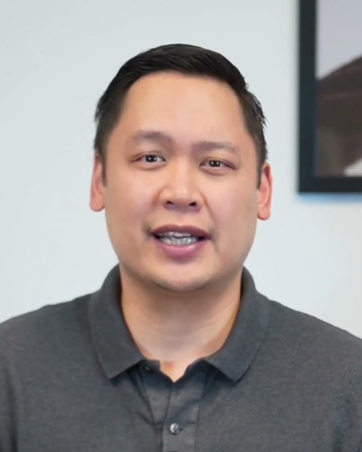 Brian Catibog, Founder